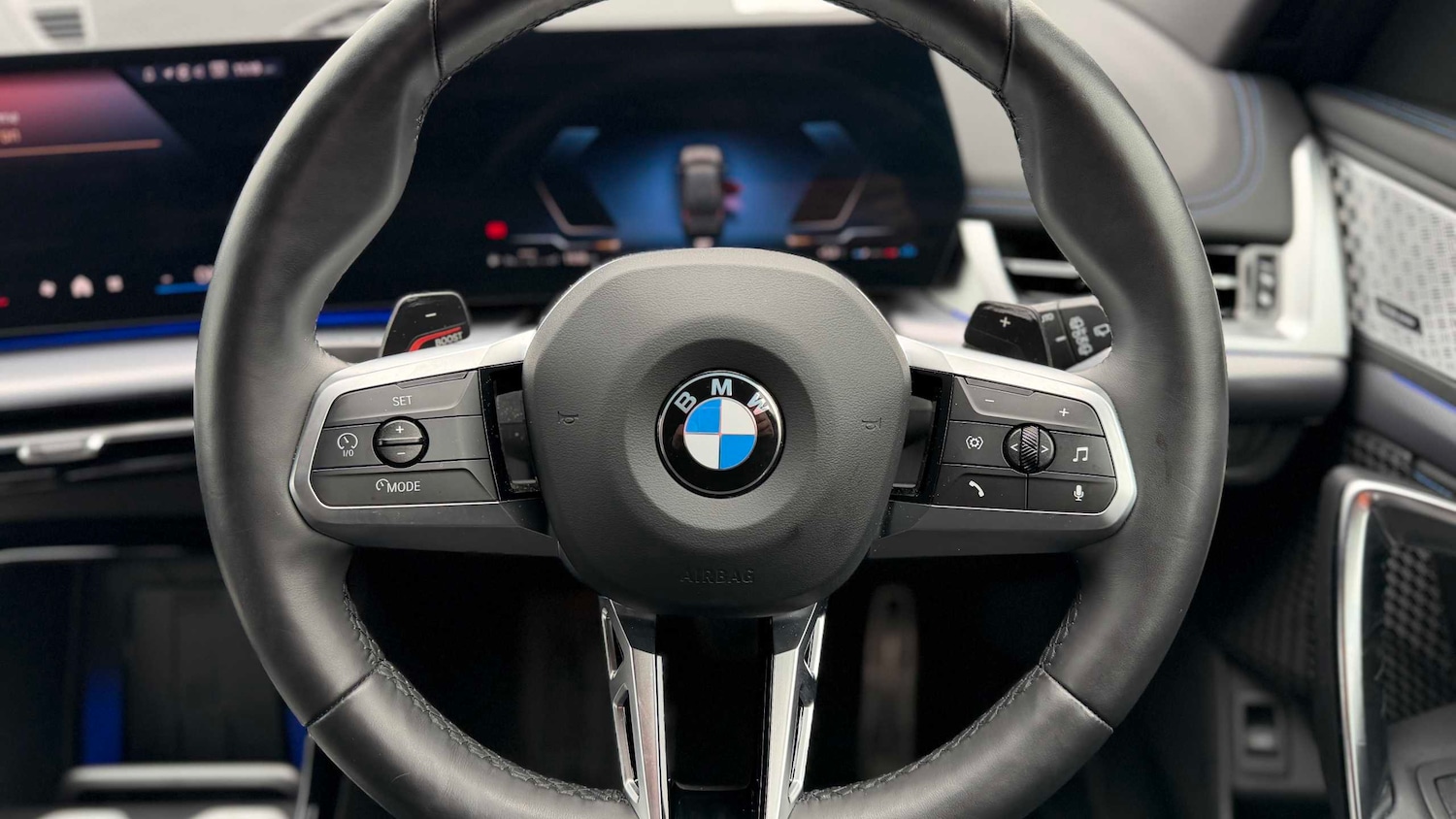 Used BMW X1 2024 for sale - 77615516: Photo 13