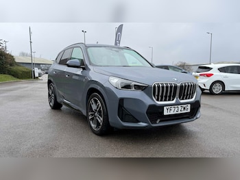 Used BMW X1 2024 for sale - 77615516: Photo