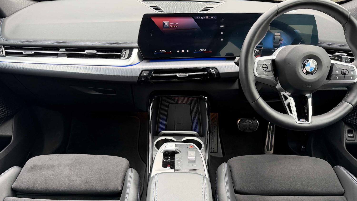 Used BMW X1 2024 for sale - 77615516: Photo 8