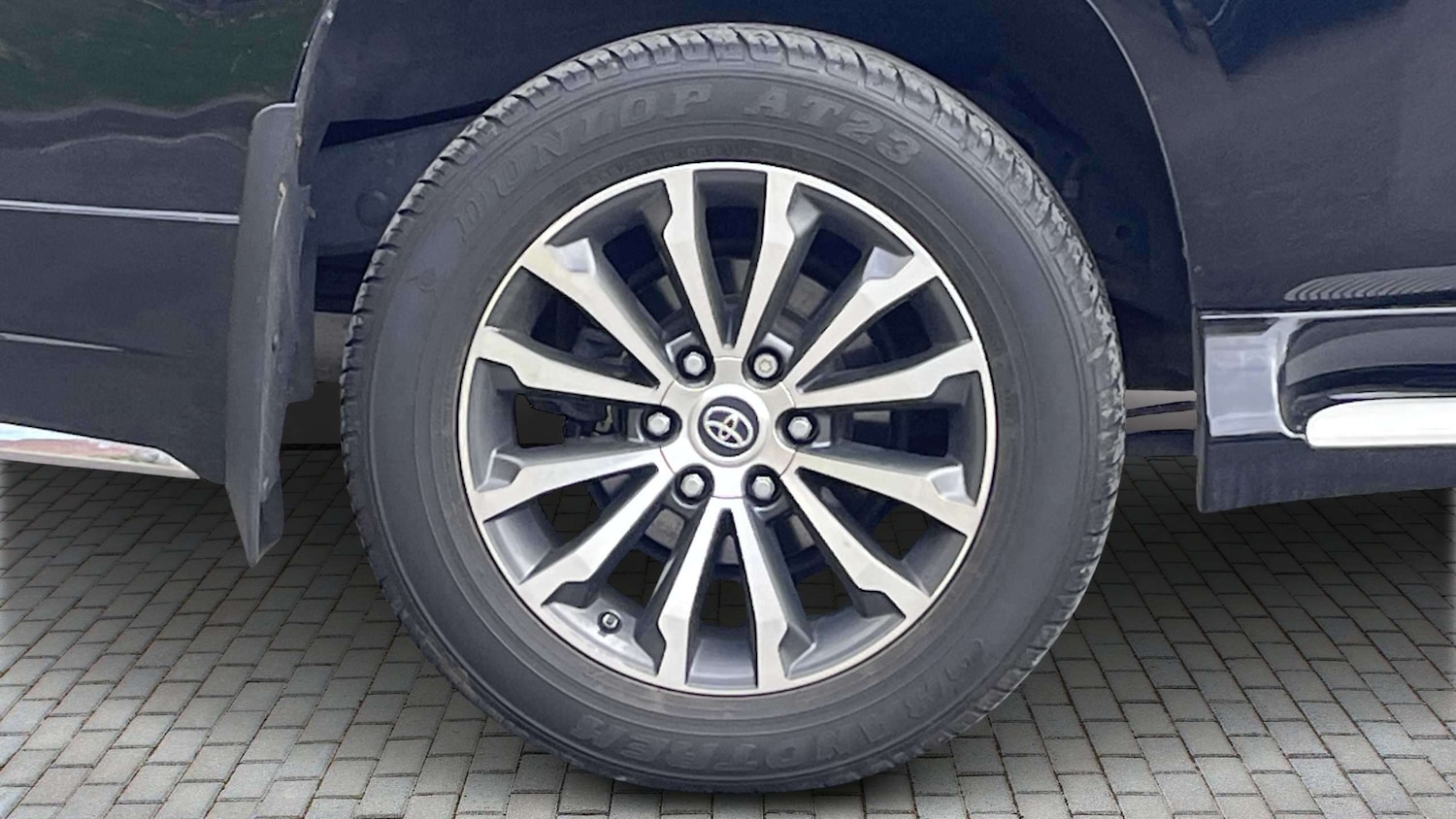 Used Toyota Land Cruiser 2022 for sale - 78077006: Photo 7