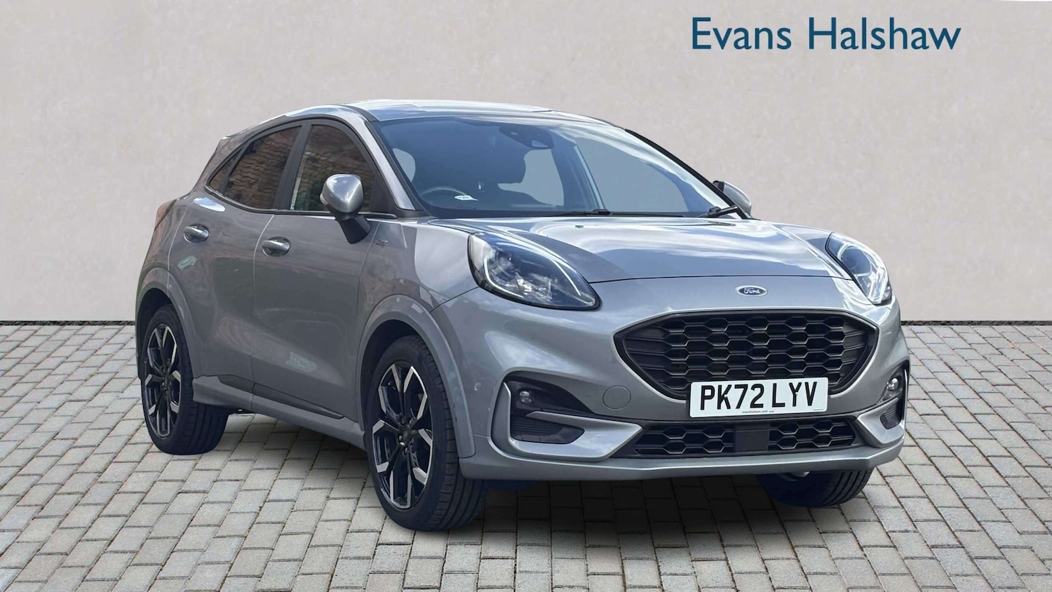 Used Ford Puma 2023 for sale - 78060298: Photo 1