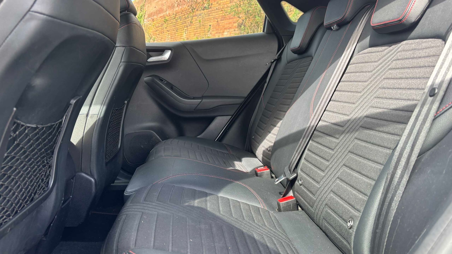 Used Ford Puma 2023 for sale - 78060298: Photo 10