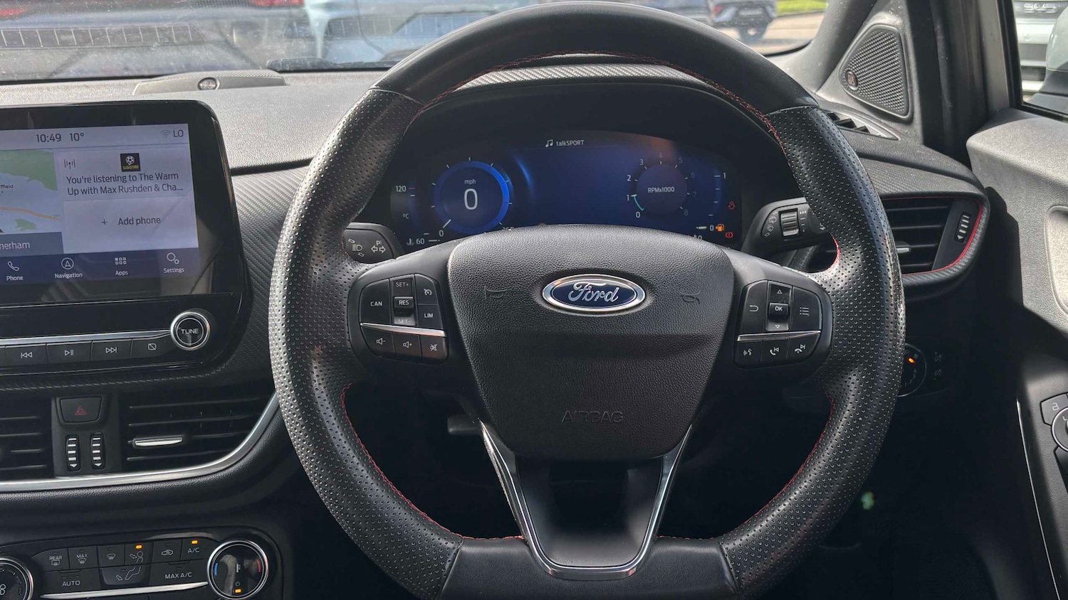 Used Ford Puma 2023 for sale - 78060298: Photo 12