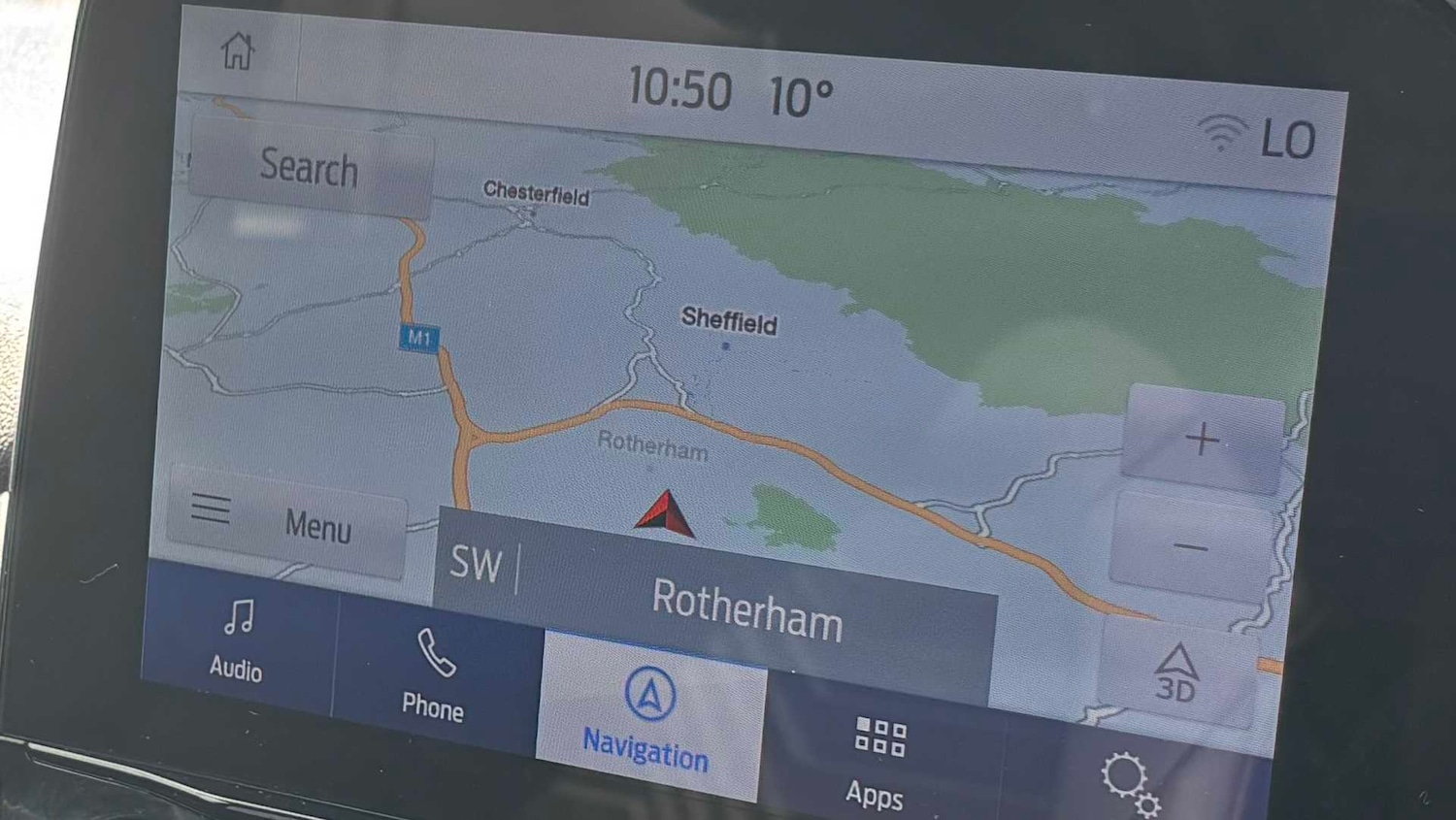 Used Ford Puma 2023 for sale - 78060298: Photo 15