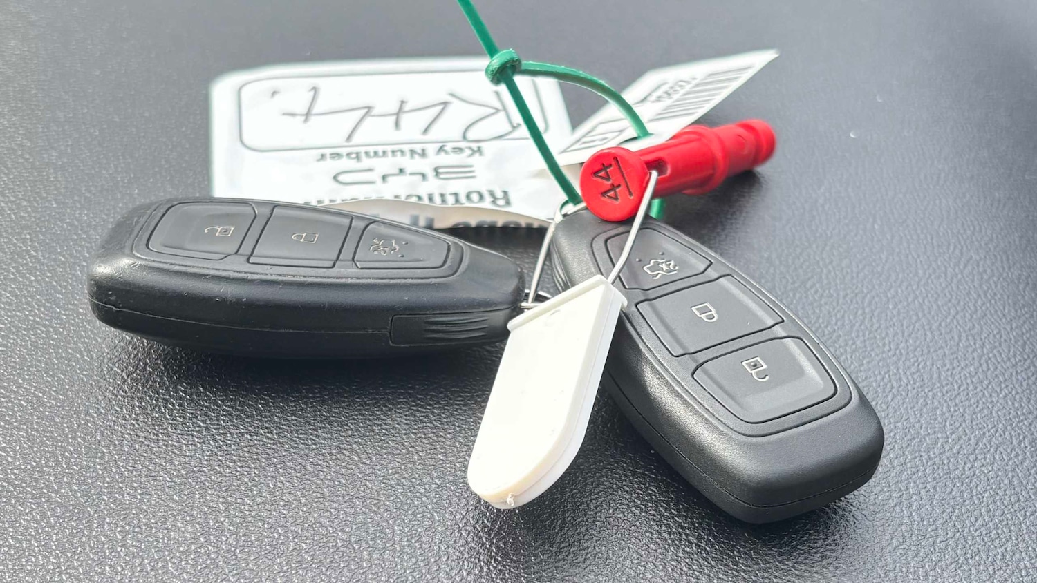 Used Ford Puma 2023 for sale - 78060298: Photo 17