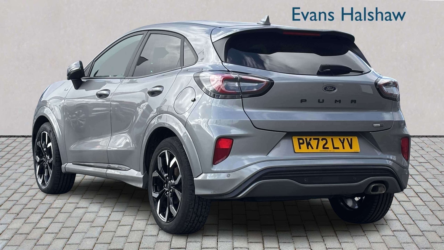 Used Ford Puma 2023 for sale - 78060298: Photo 2