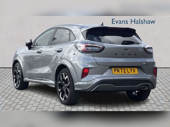 Used Ford Puma 2023 for sale - 78060298: Photo