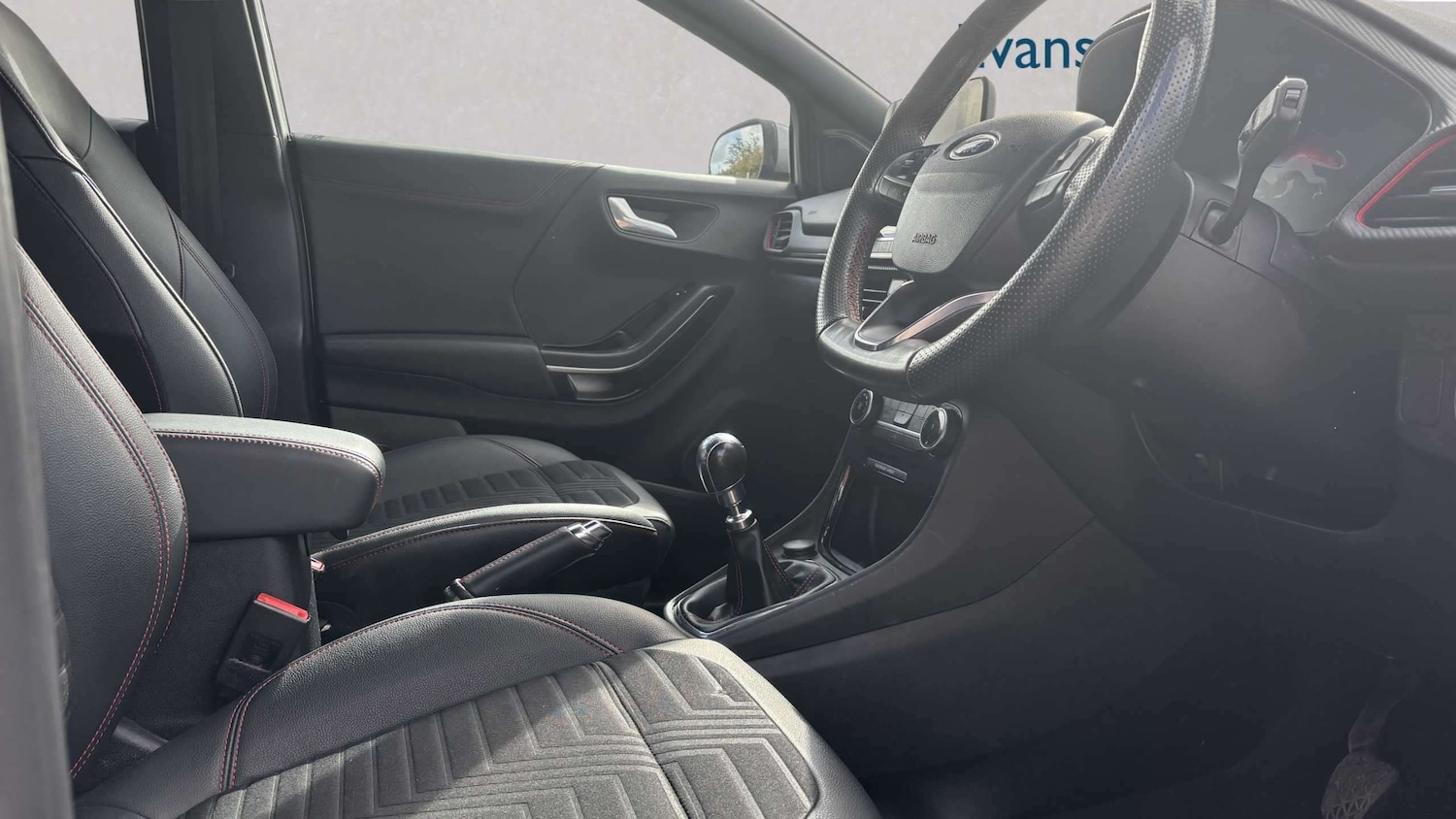 Used Ford Puma 2023 for sale - 78060298: Photo 3