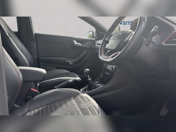 Used Ford Puma 2023 for sale - 78060298: Photo