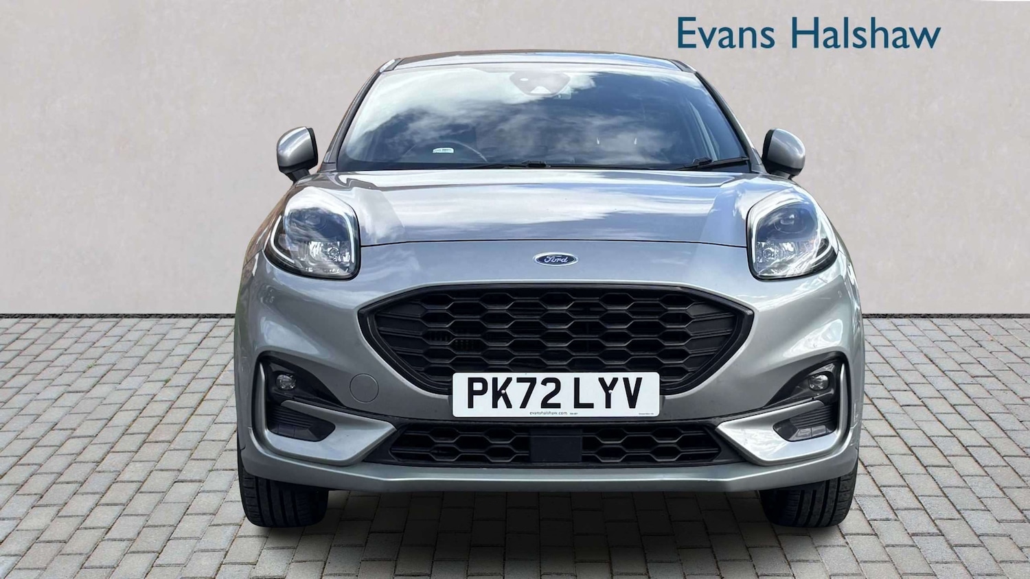 Used Ford Puma 2023 for sale - 78060298: Photo 4