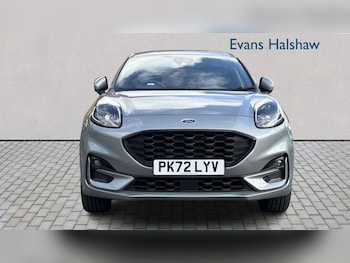 Used Ford Puma 2023 for sale - 78060298: Photo
