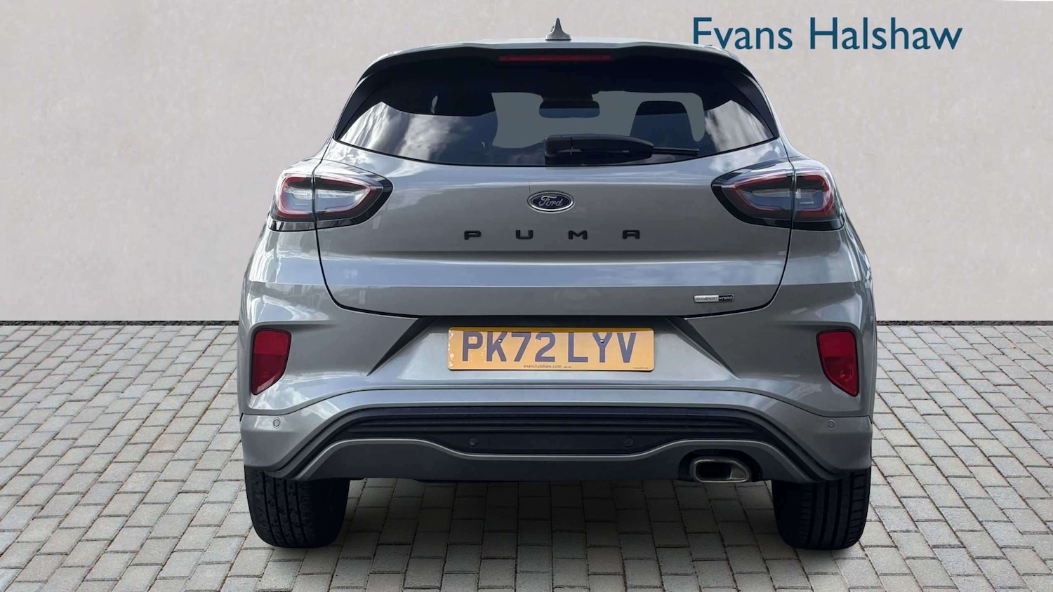 Used Ford Puma 2023 for sale - 78060298: Photo 5