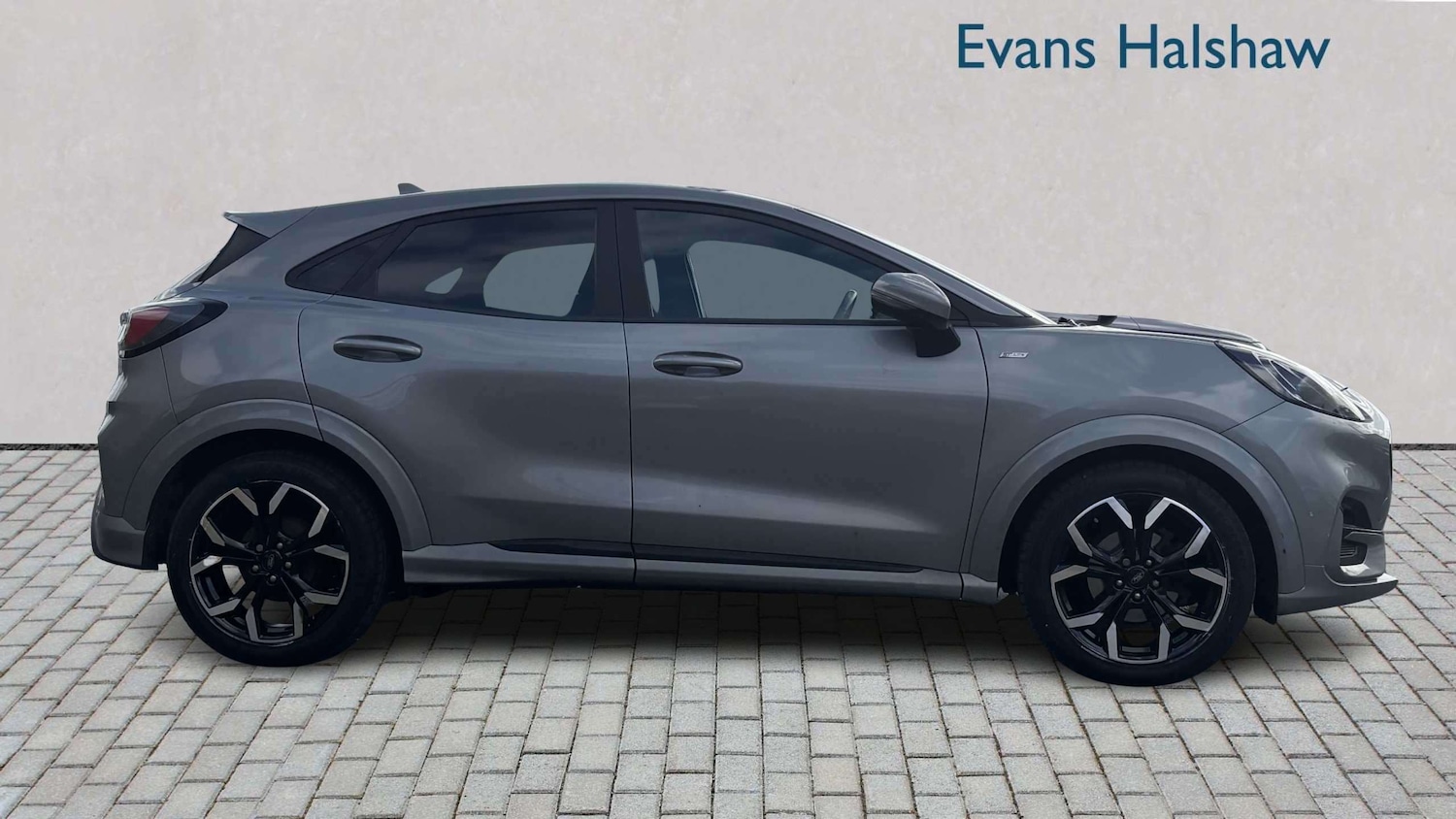 Used Ford Puma 2023 for sale - 78060298: Photo 6