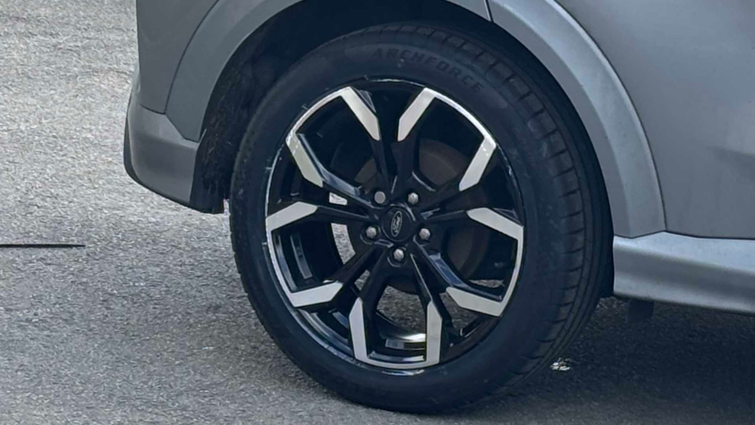 Used Ford Puma 2023 for sale - 78060298: Photo 7