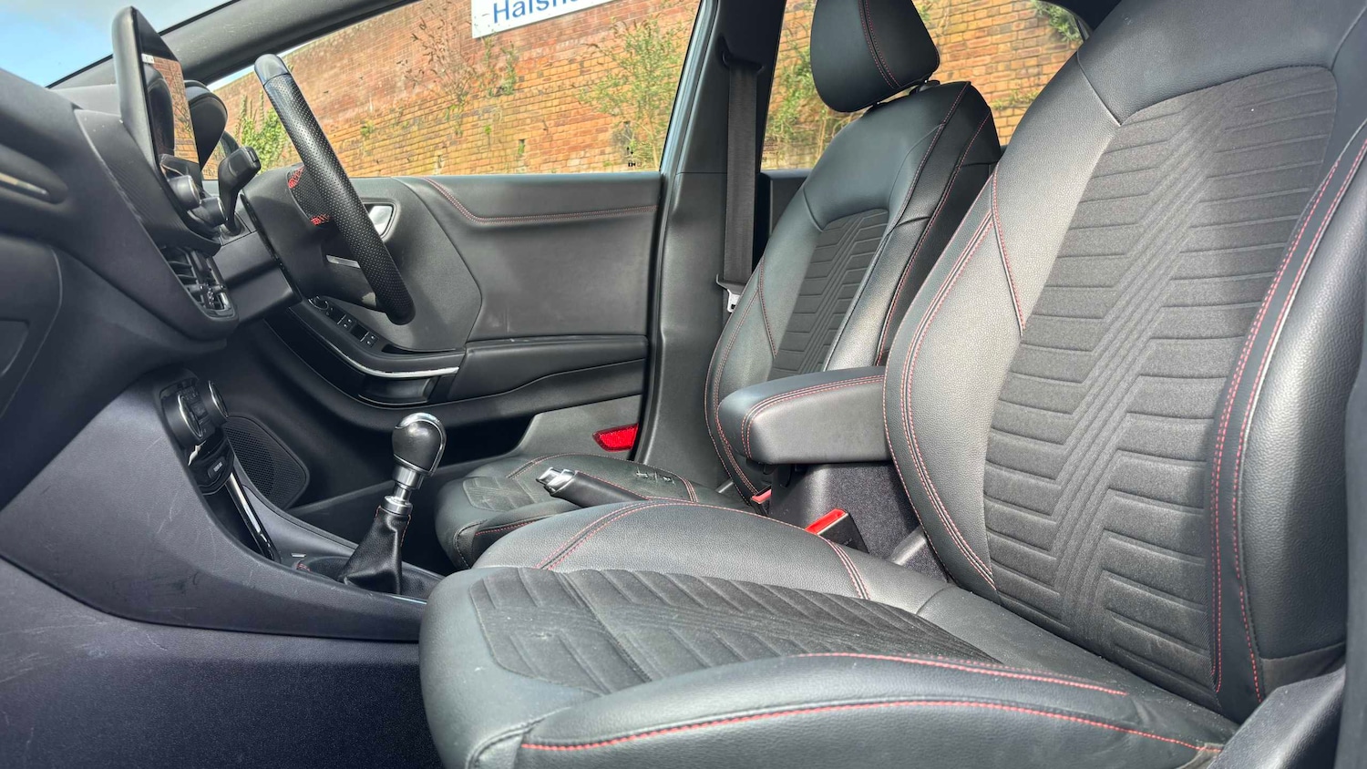 Used Ford Puma 2023 for sale - 78060298: Photo 9