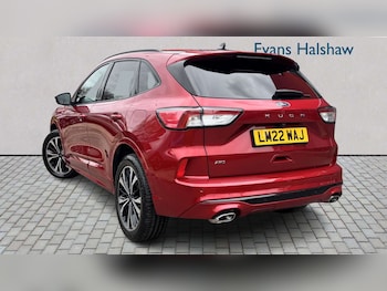 Used Ford Kuga 2022 for sale - 78234098: Photo