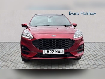 Used Ford Kuga 2022 for sale - 78234098: Photo