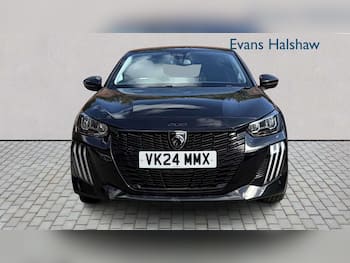 Used Peugeot 208 2024 for sale - 79864584: Photo
