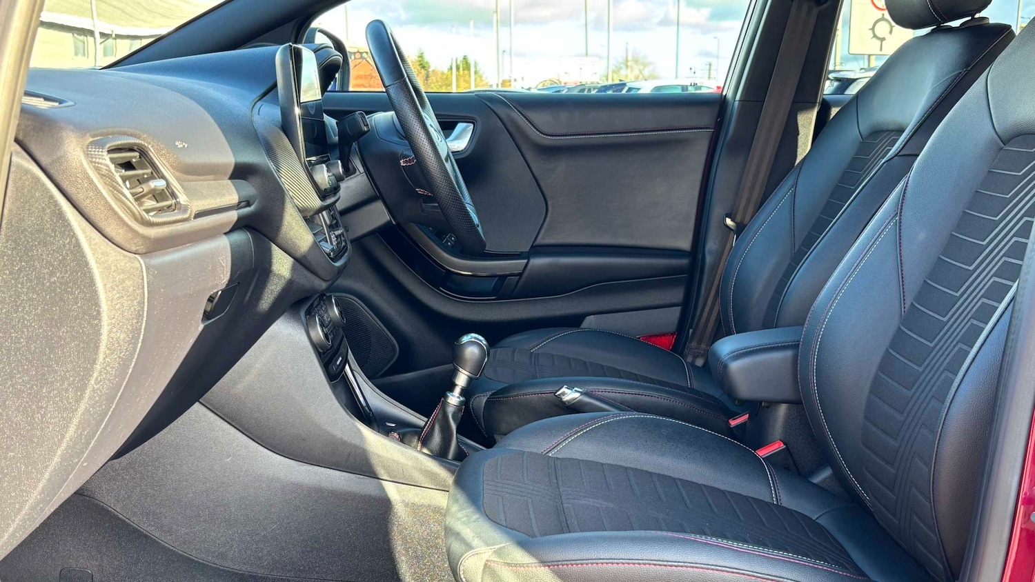 Used Ford Puma 2023 for sale - 76624648: Photo 10