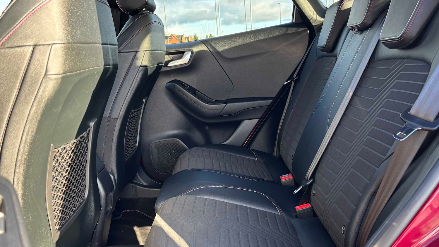 Used Ford Puma 2023 for sale - 76624648: Photo 11