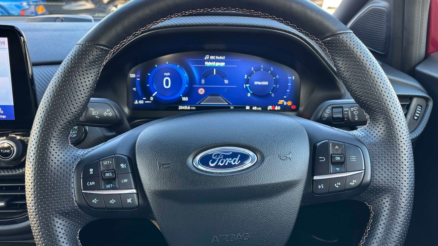 Used Ford Puma 2023 for sale - 76624648: Photo 13