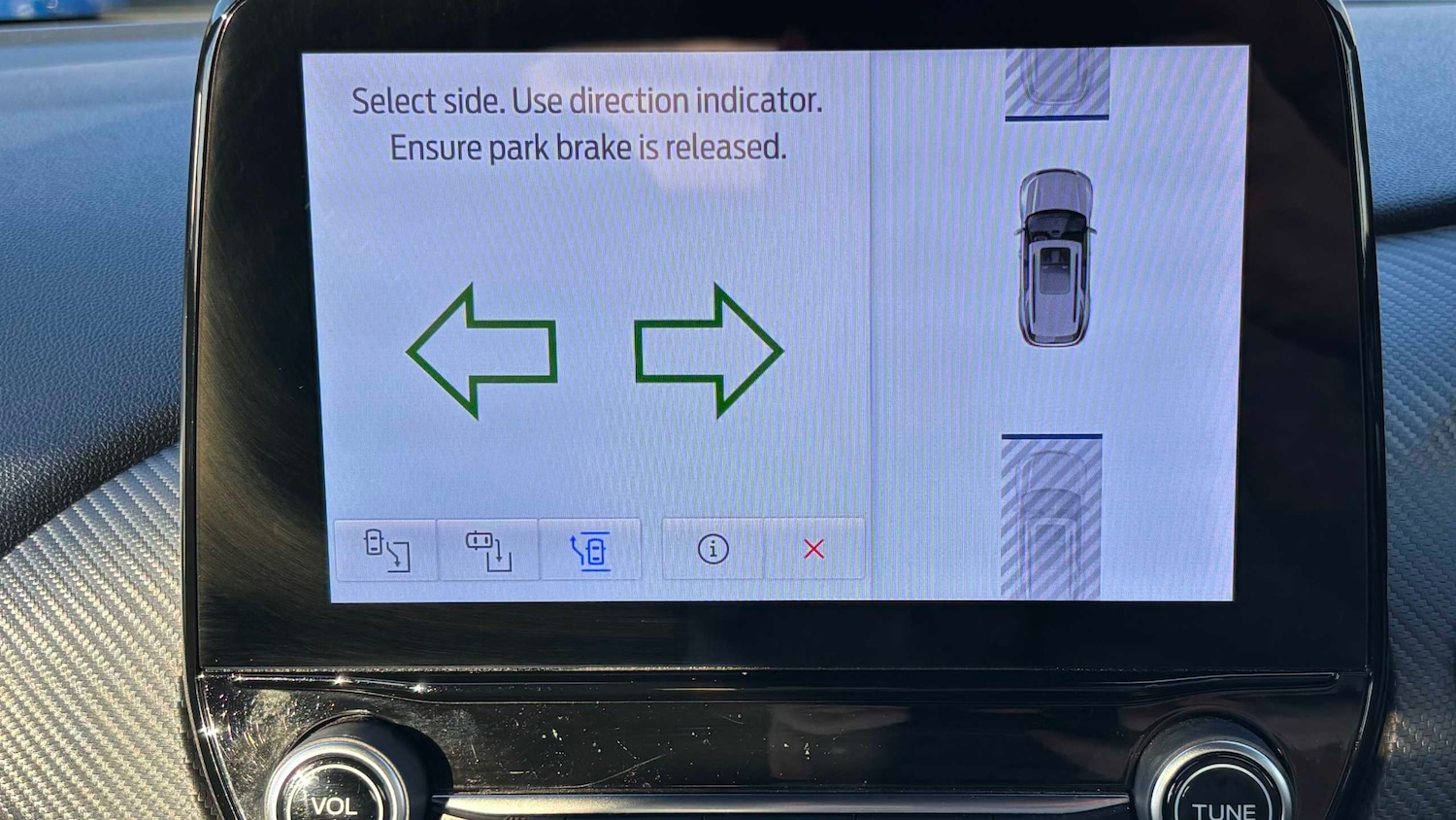 Used Ford Puma 2023 for sale - 76624648: Photo 14