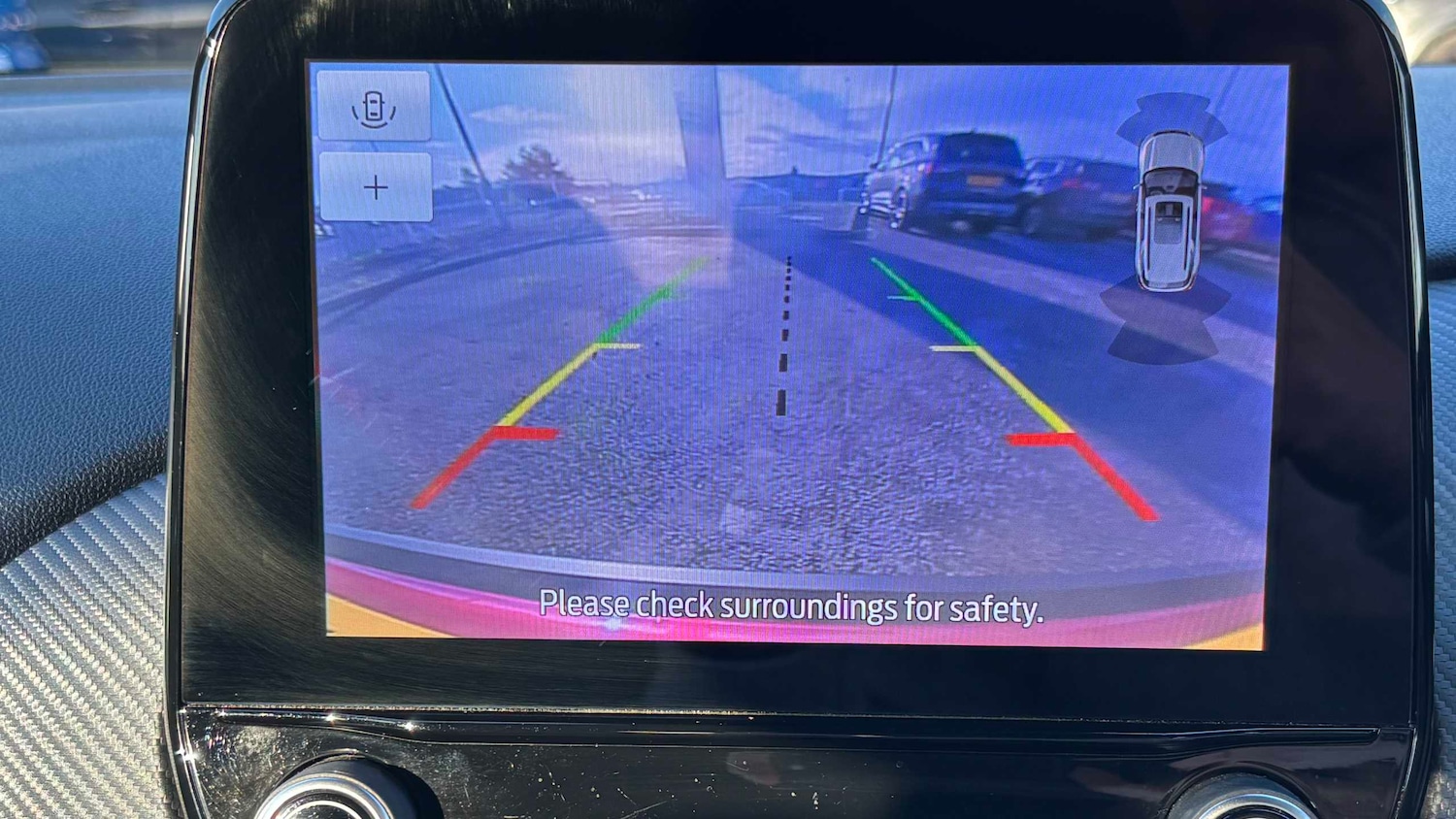 Used Ford Puma 2023 for sale - 76624648: Photo 15