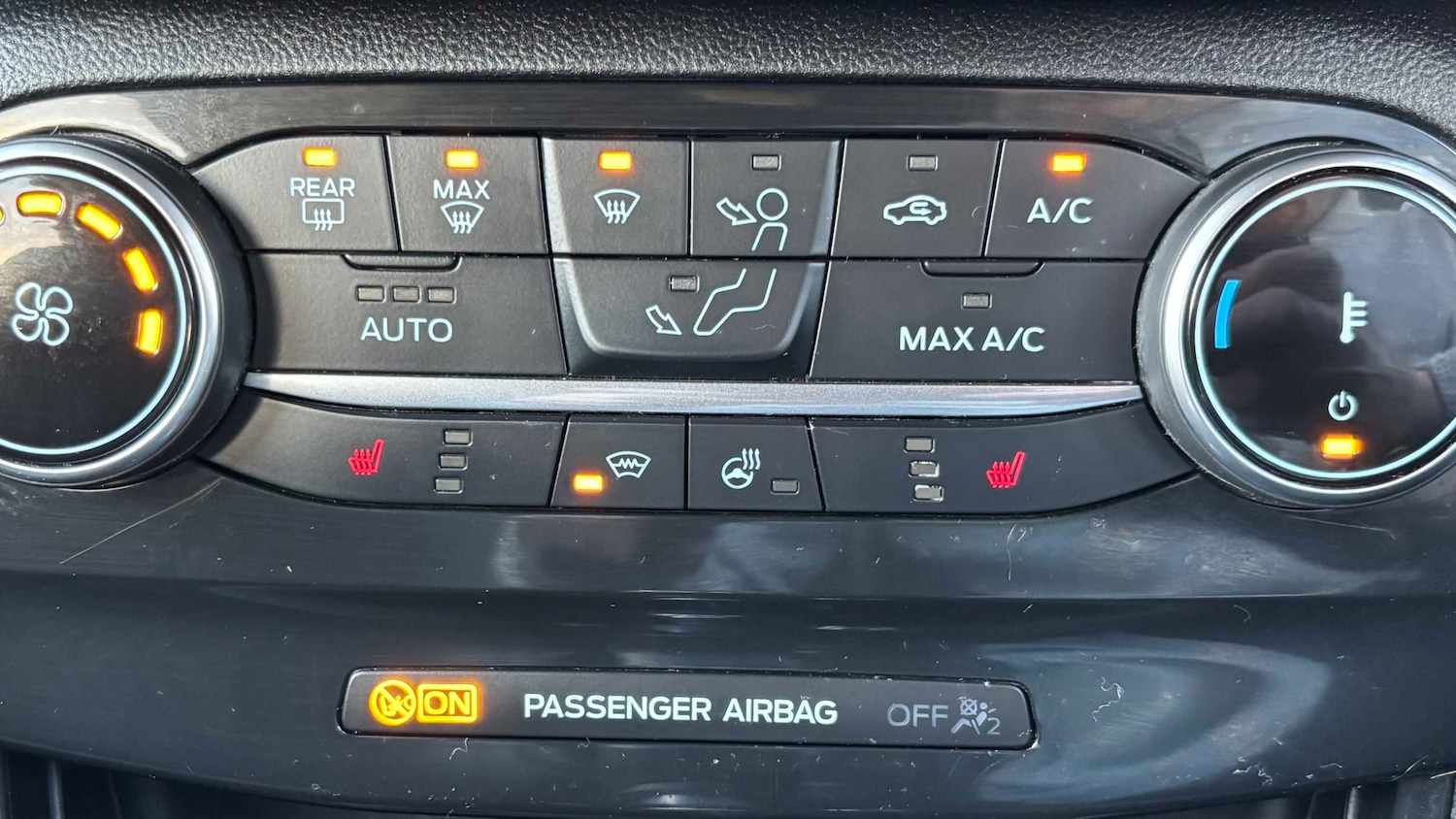 Used Ford Puma 2023 for sale - 76624648: Photo 16