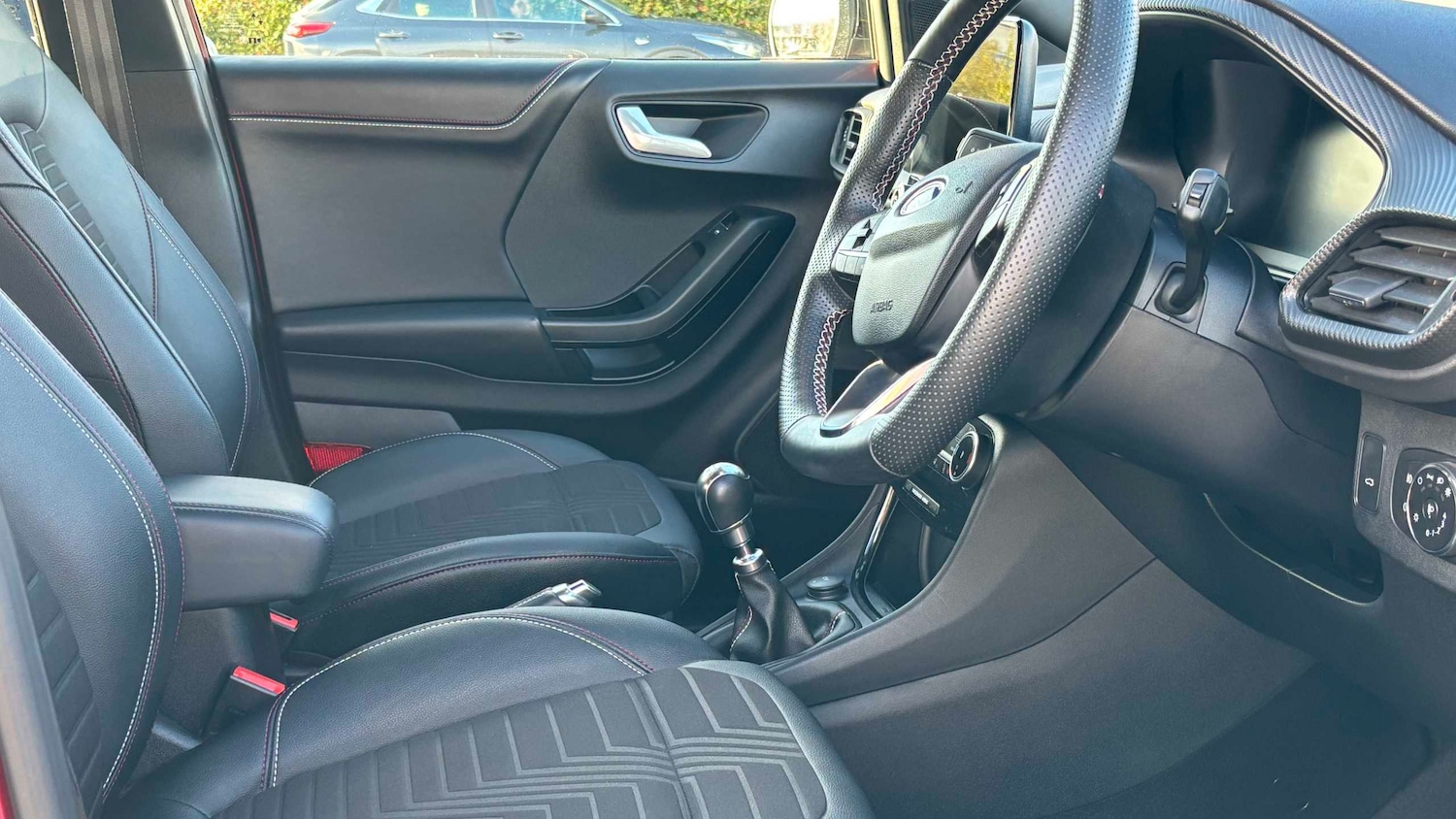 Used Ford Puma 2023 for sale - 76624648: Photo 4