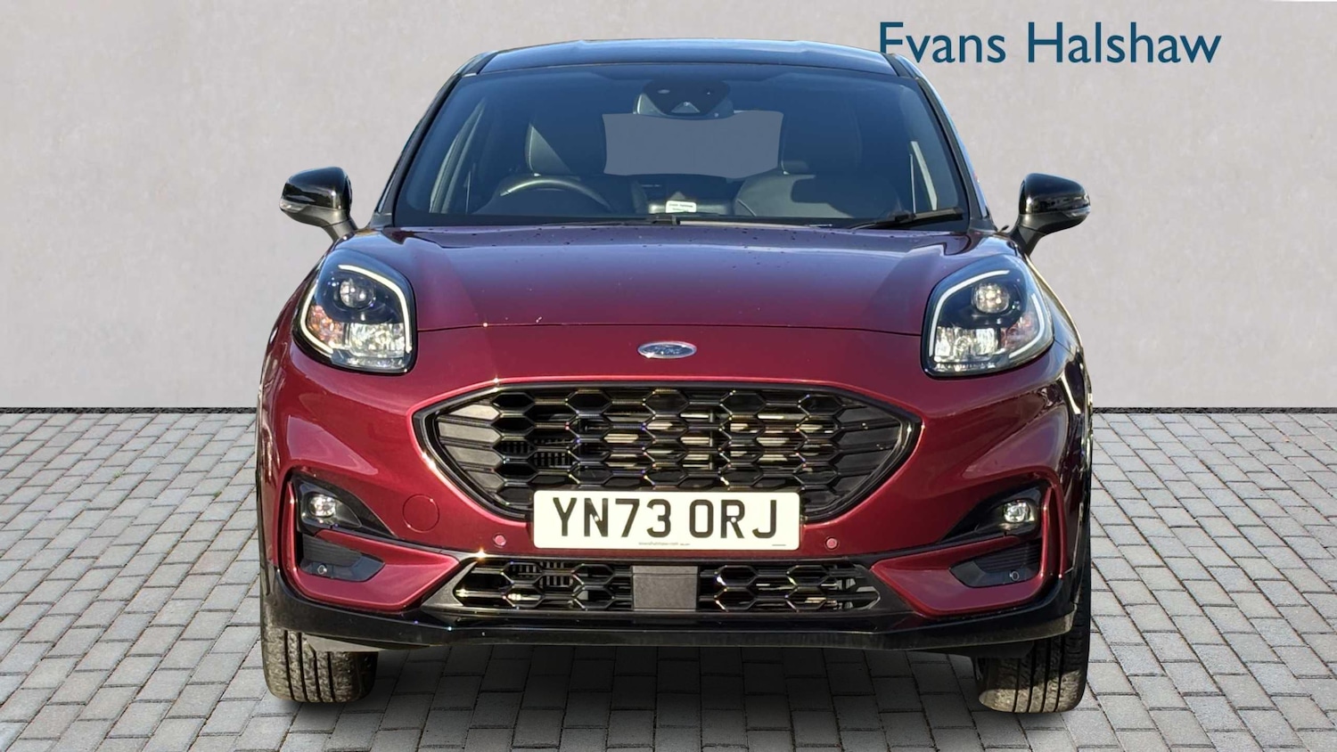 Used Ford Puma 2023 for sale - 76624648: Photo 5