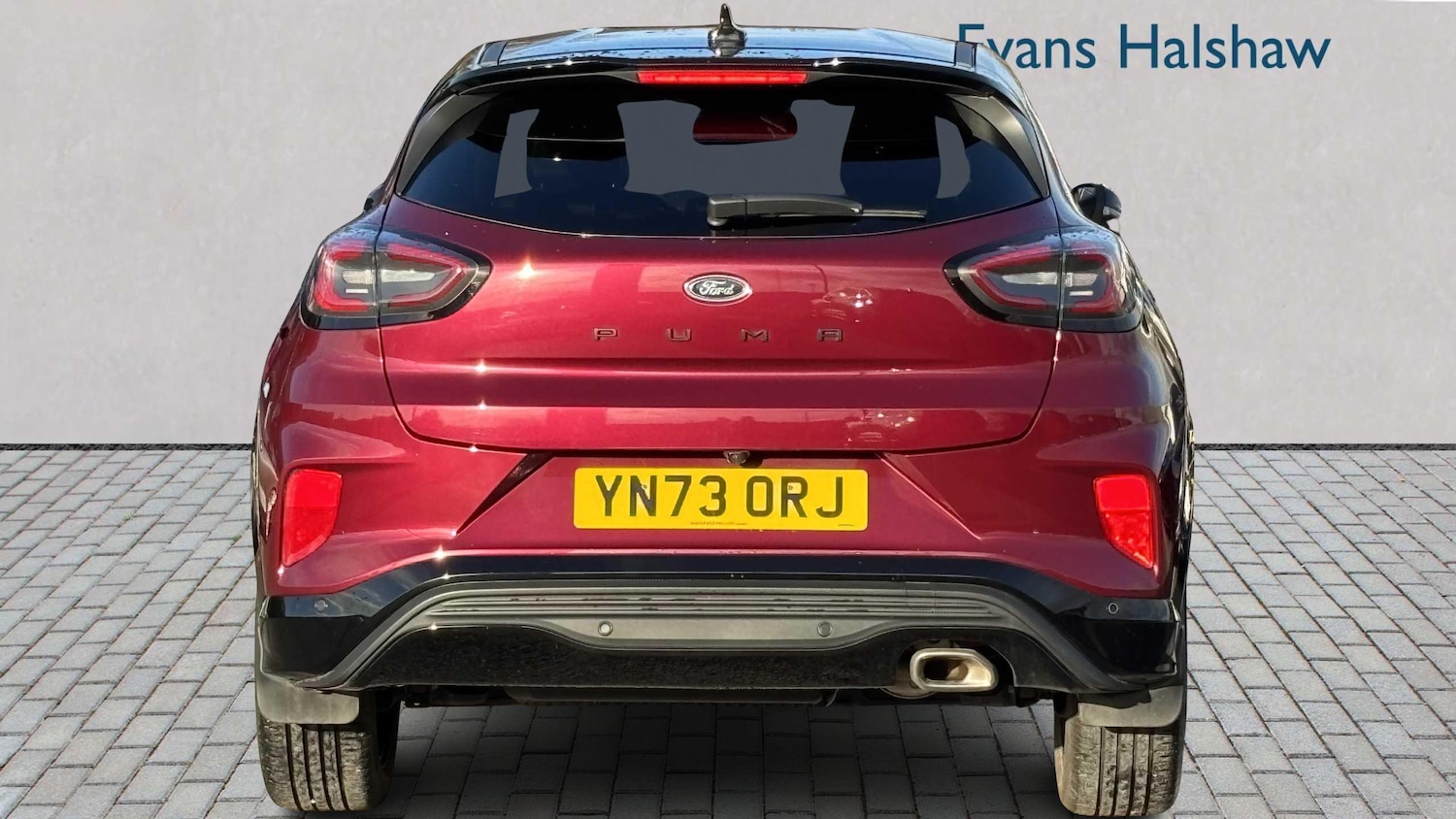 Used Ford Puma 2023 for sale - 76624648: Photo 6