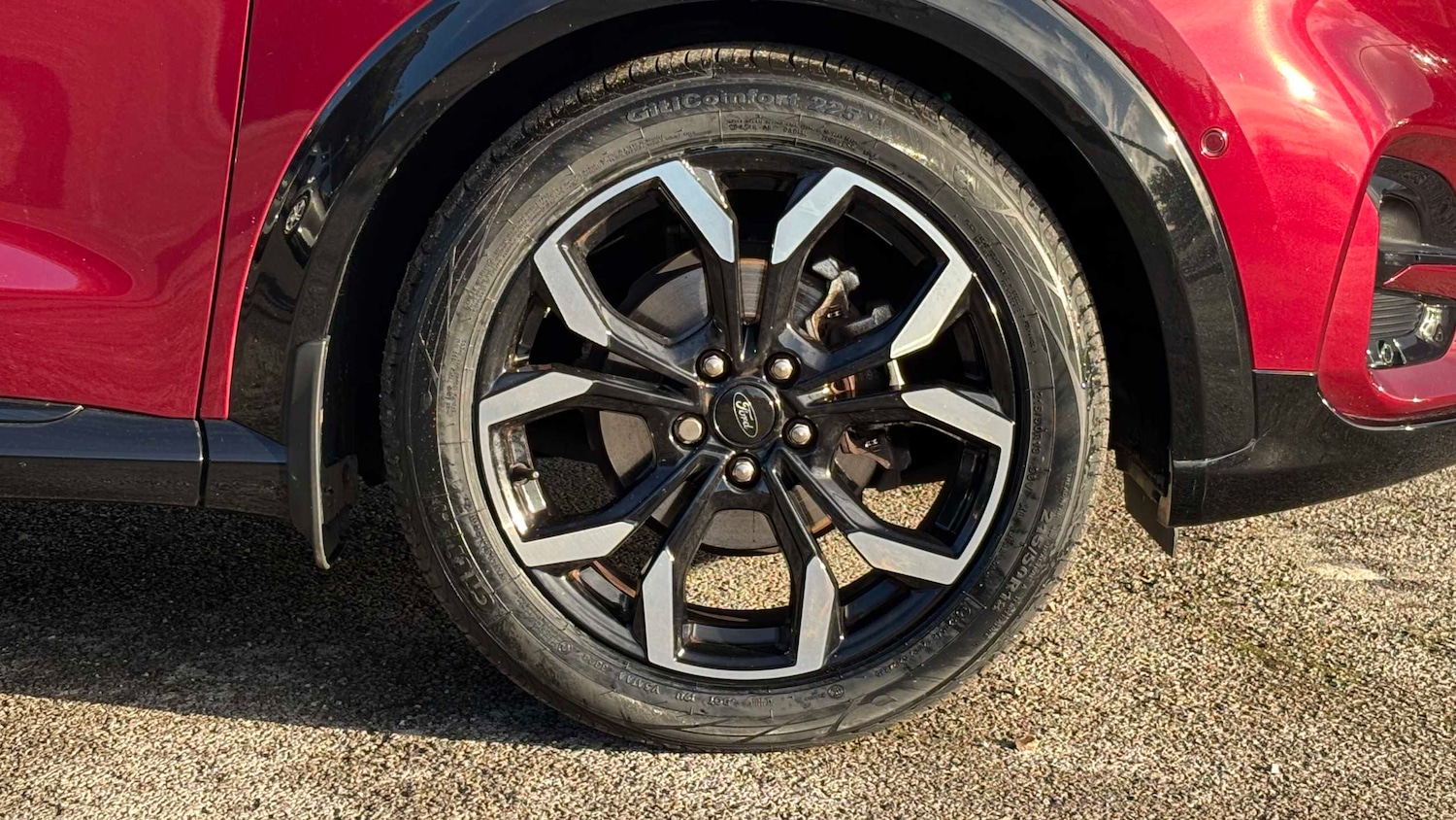 Used Ford Puma 2023 for sale - 76624648: Photo 8