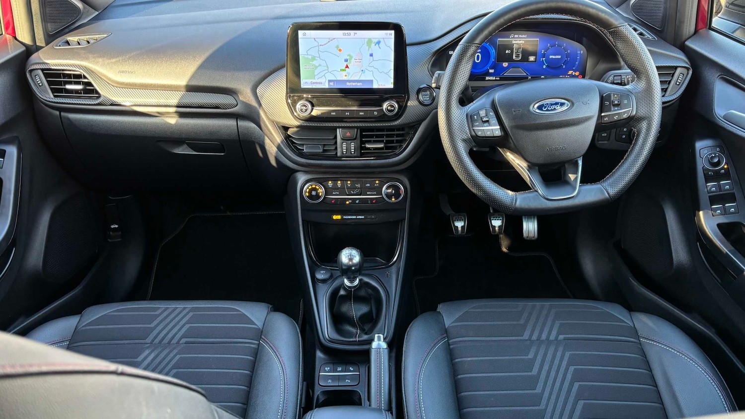 Used Ford Puma 2023 for sale - 76624648: Photo 9