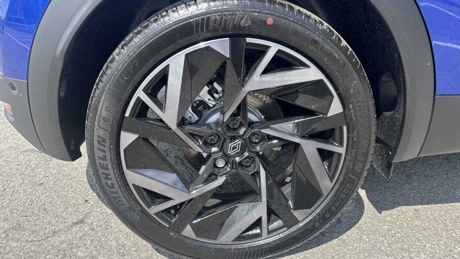 Used Renault Captur 2025 for sale - 77615577: Photo 11