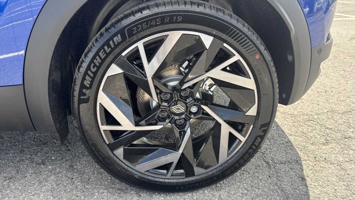 Used Renault Captur 2025 for sale - 77615577: Photo 12