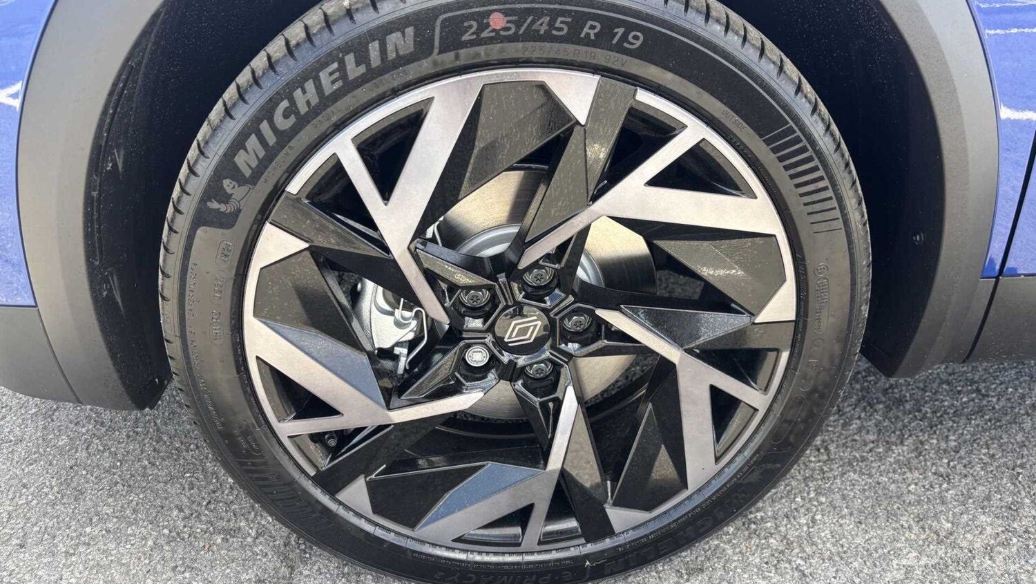 Used Renault Captur 2025 for sale - 77615577: Photo 13