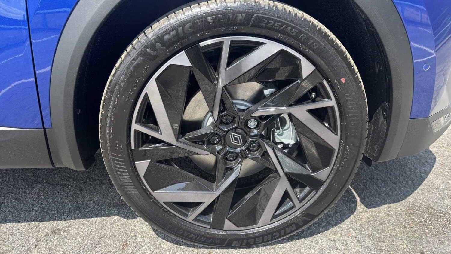 Used Renault Captur 2025 for sale - 77615577: Photo 14