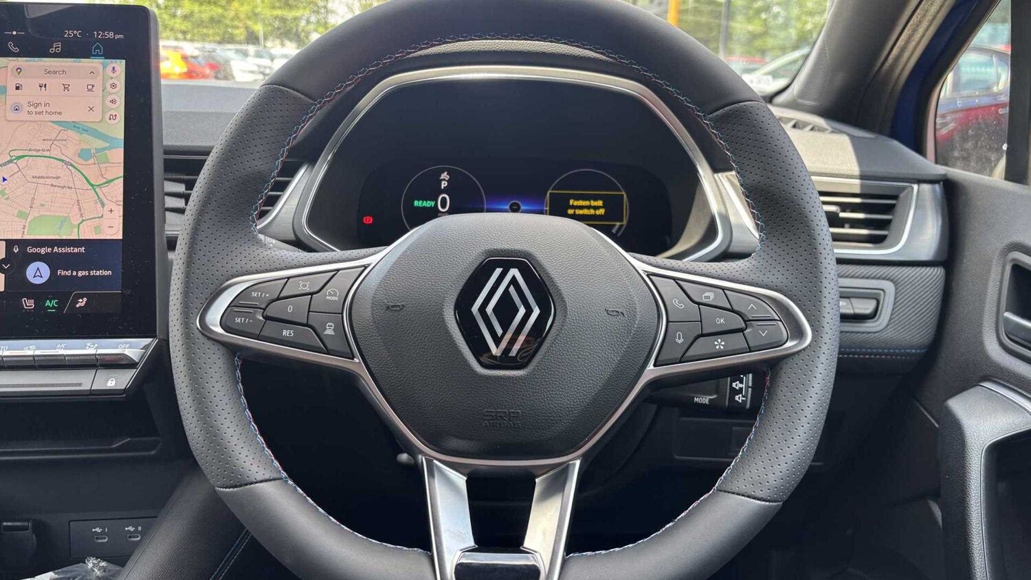 Used Renault Captur 2025 for sale - 77615577: Photo 21