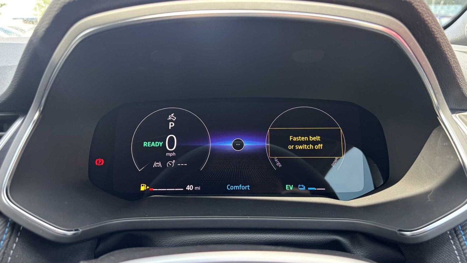 Used Renault Captur 2025 for sale - 77615577: Photo 22