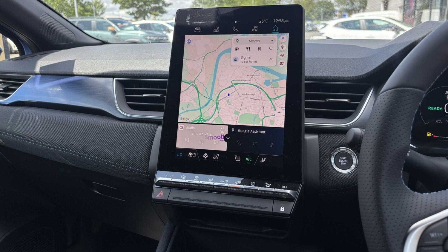 Used Renault Captur 2025 for sale - 77615577: Photo 32