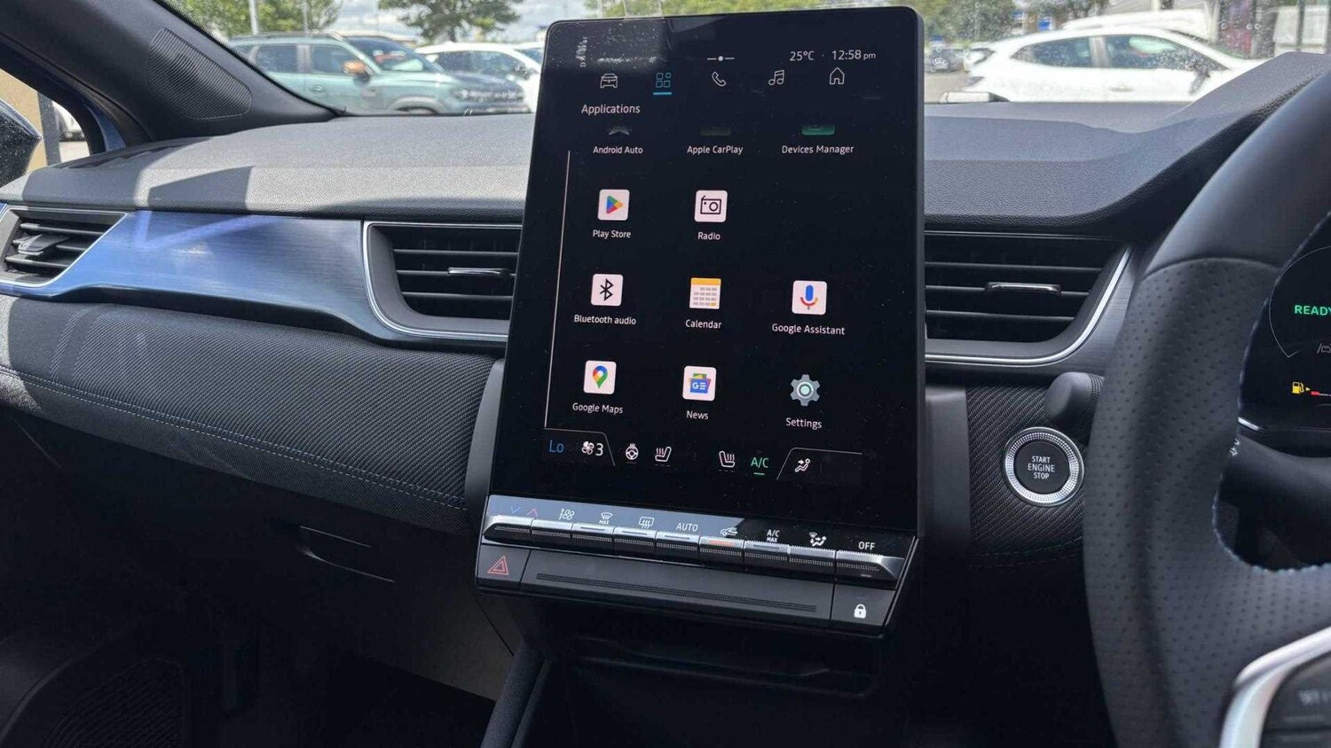 Used Renault Captur 2025 for sale - 77615577: Photo 33