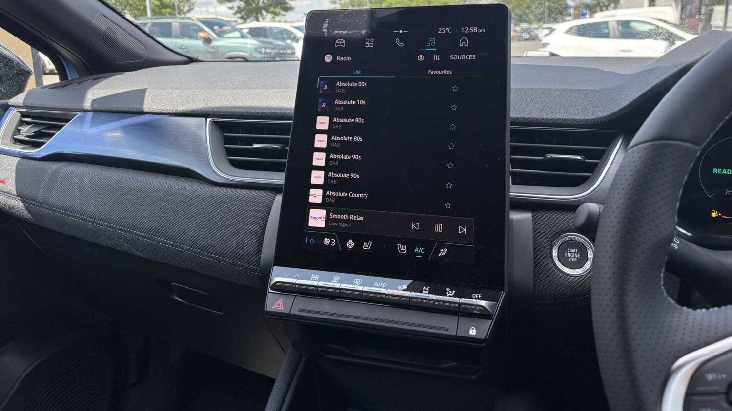 Used Renault Captur 2025 for sale - 77615577: Photo 34