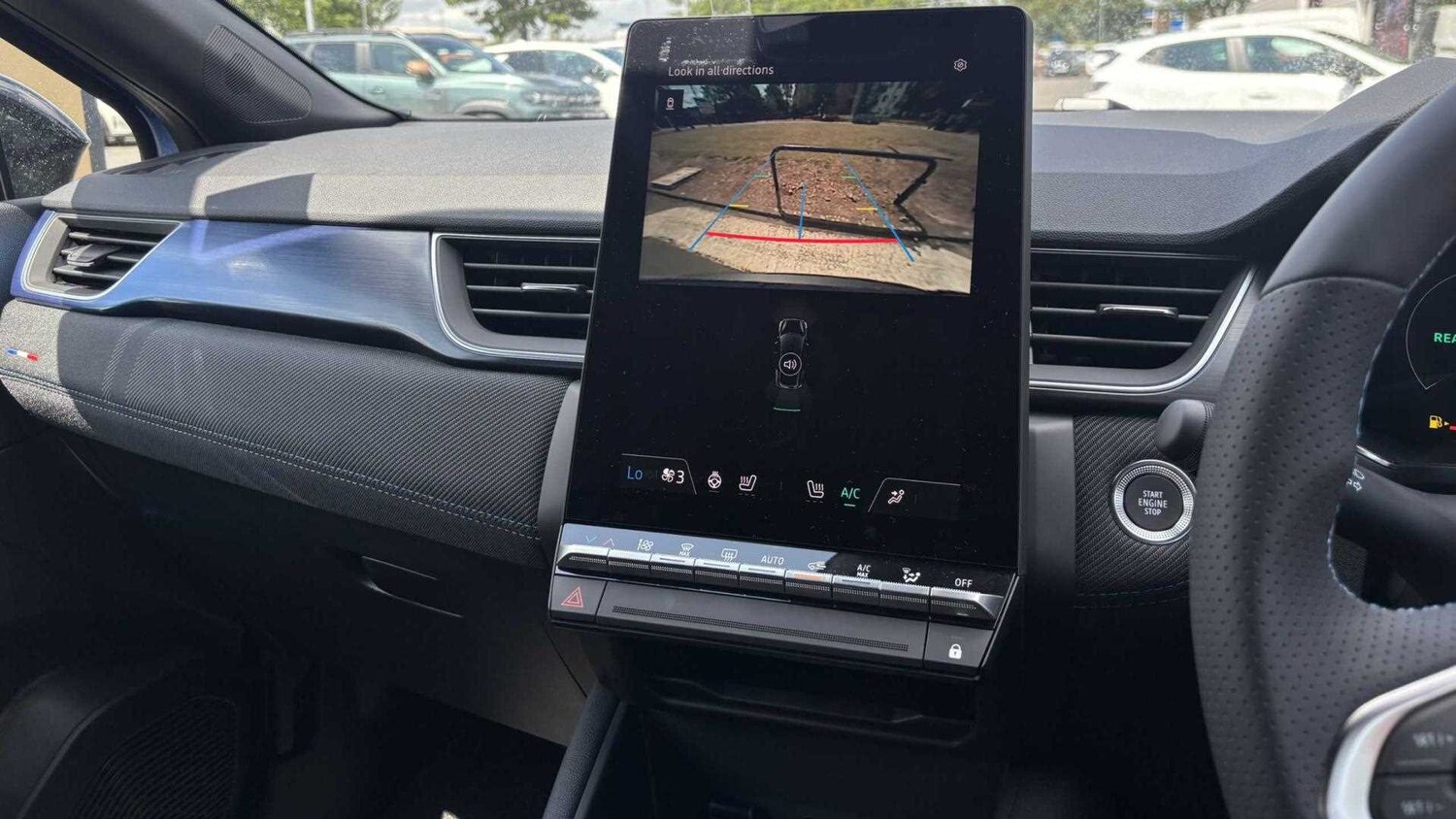 Used Renault Captur 2025 for sale - 77615577: Photo 35