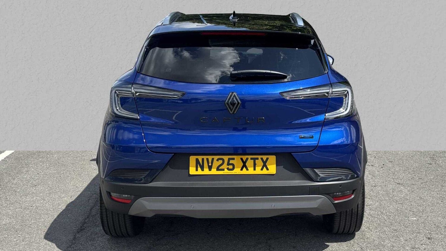 Used Renault Captur 2025 for sale - 77615577: Photo 7