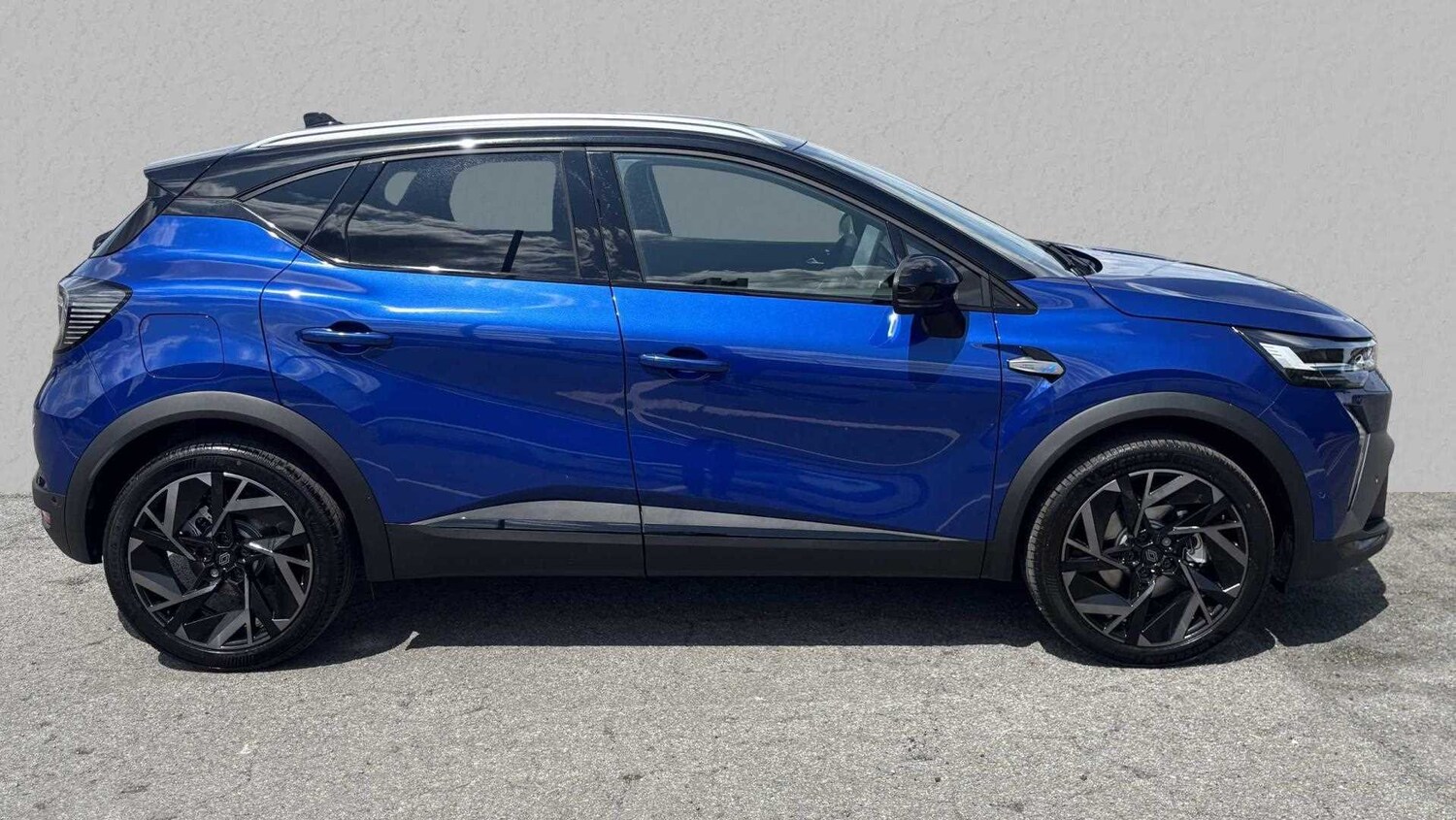 Used Renault Captur 2025 for sale - 77615577: Photo 9