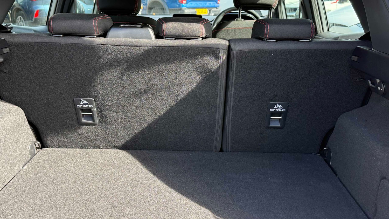 Used Ford Puma 2023 for sale - 77894389: Photo 11