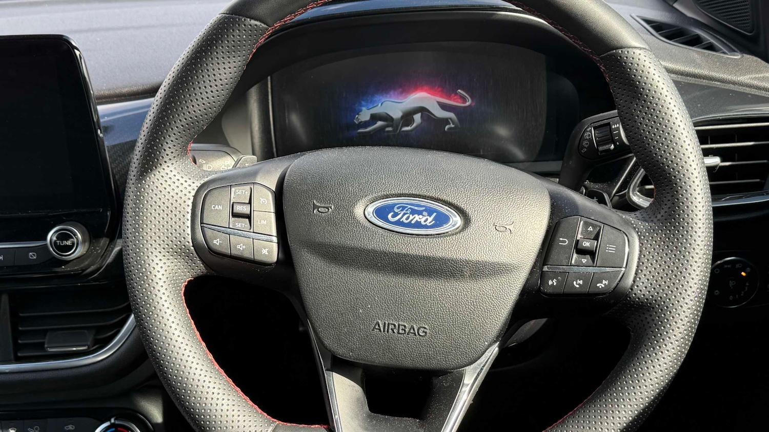 Used Ford Puma 2023 for sale - 77894389: Photo 12