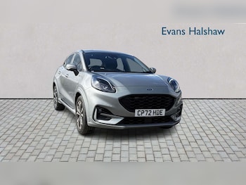 Used Ford Puma 2023 for sale - 77894389: Photo