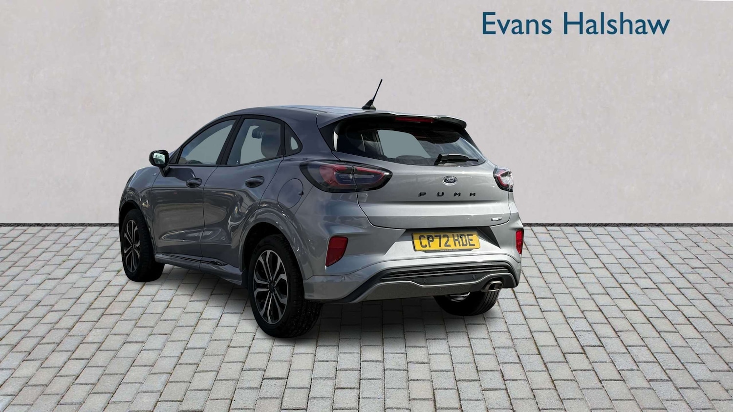 Used Ford Puma 2023 for sale - 77894389: Photo 2