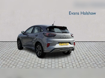 Used Ford Puma 2023 for sale - 77894389: Photo